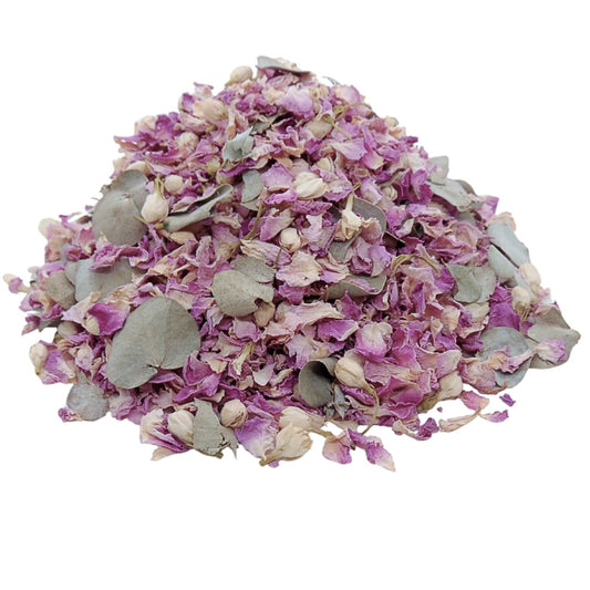 Rosanne - Confettis de Mariage Biodégradables