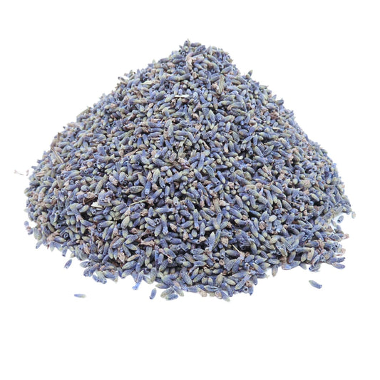 Pureté Lavande - Confettis Fleurs séchées Mariage